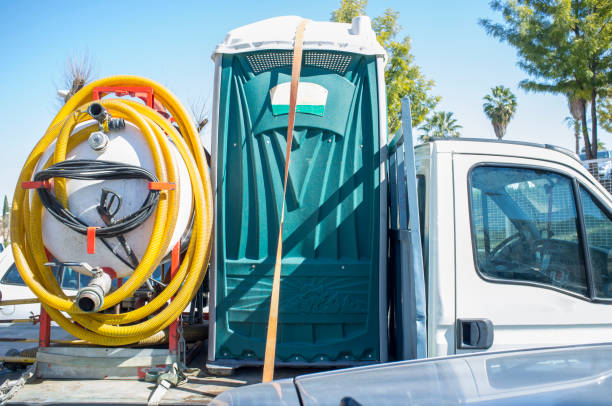 Best Portable toilet rental cost  in Twisp, WA
