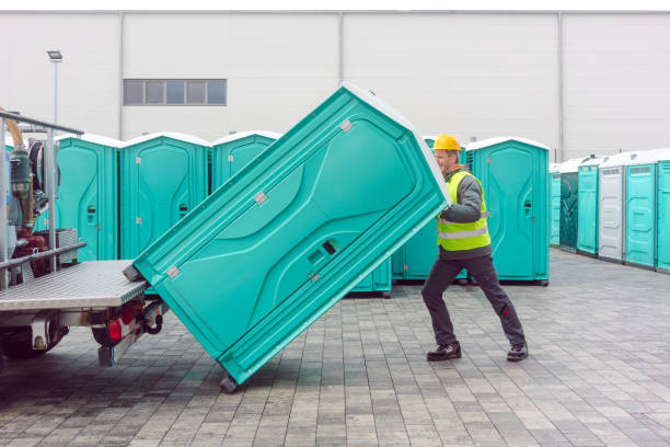 Best Affordable porta potty rental  in Twisp, WA