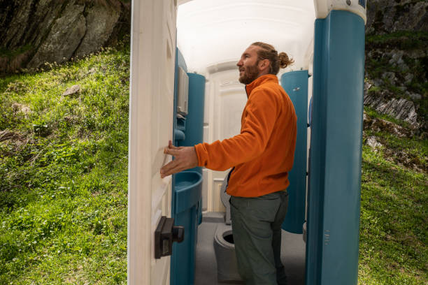 Best Long-term porta potty rental  in Twisp, WA