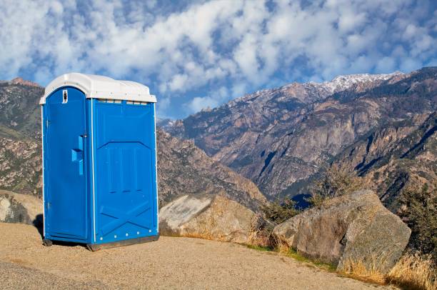 Best Portable restroom trailer rental  in Twisp, WA