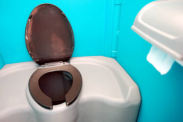 Best Affordable portable toilet rental  in Twisp, WA