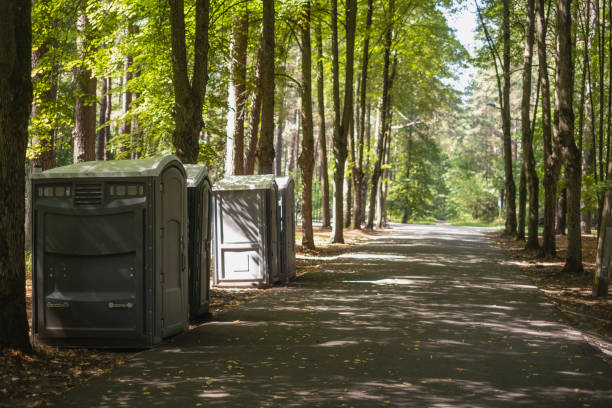 Best High-end porta potty rental  in Twisp, WA