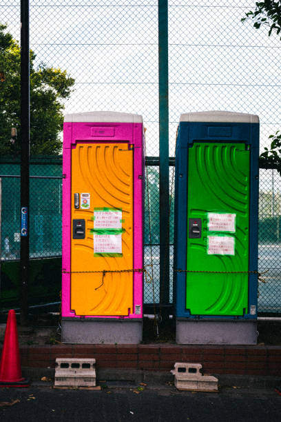 Best Porta potty for special events  in Twisp, WA