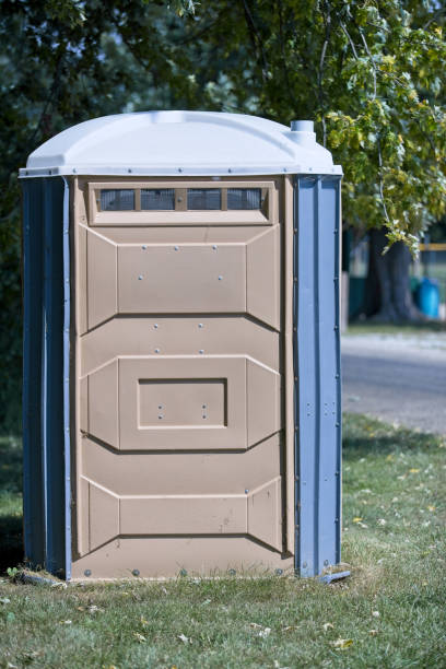 Best Portable restroom trailer rental  in Twisp, WA