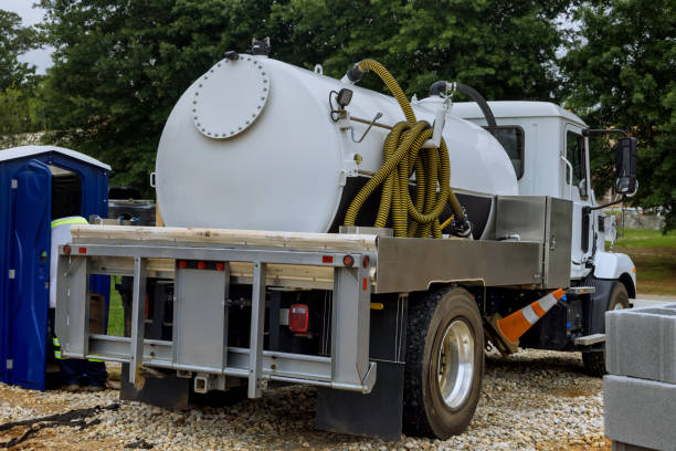 Reliable Twisp, WA porta potty rental Solutions
