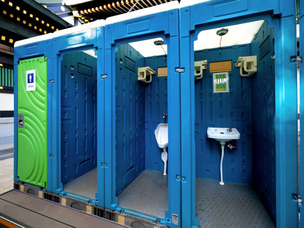 Best Wedding porta potty rental  in Twisp, WA