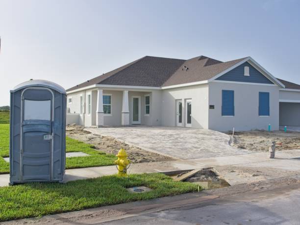 Best Emergency porta potty rental  in Twisp, WA