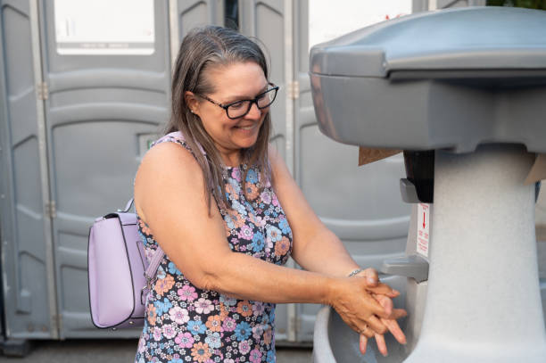 Best Local porta potty services  in Twisp, WA