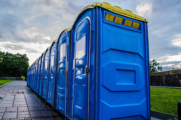 Best Porta potty cleaning services  in Twisp, WA