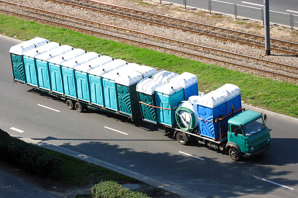 Portable Toilet Options We Offer in Twisp, WA