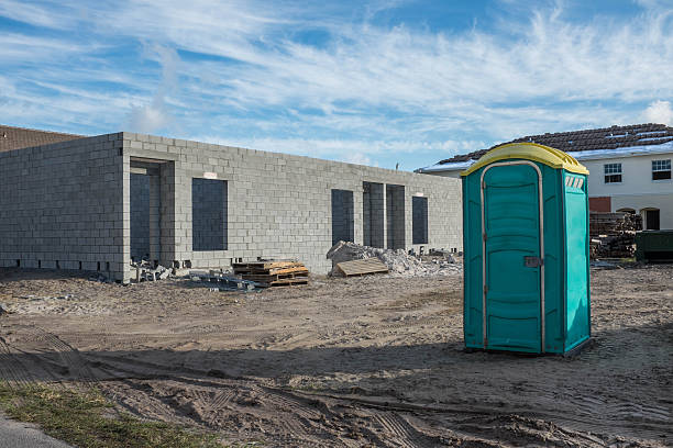 Best High-end porta potty rental  in Twisp, WA